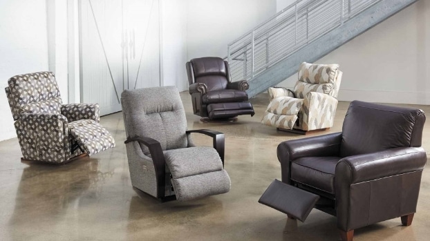 la-z-boy-recliners